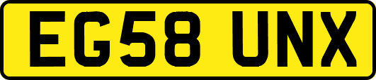 EG58UNX