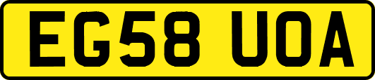 EG58UOA