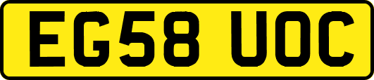 EG58UOC