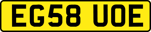 EG58UOE