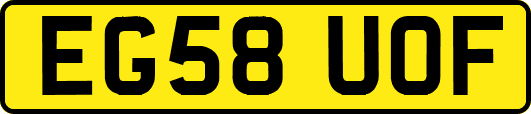 EG58UOF