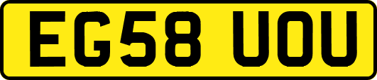 EG58UOU