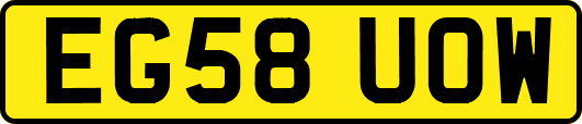 EG58UOW