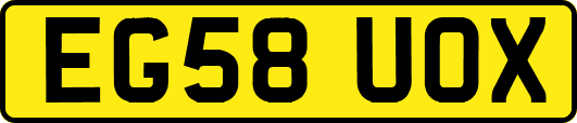 EG58UOX