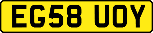 EG58UOY