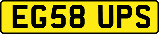 EG58UPS