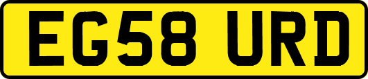 EG58URD