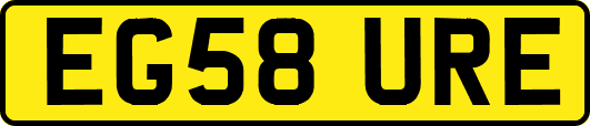 EG58URE