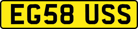 EG58USS