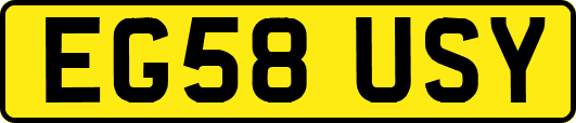 EG58USY