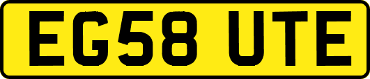 EG58UTE