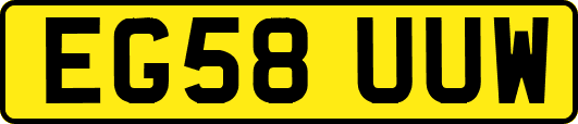 EG58UUW