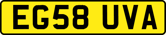 EG58UVA