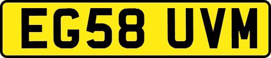 EG58UVM