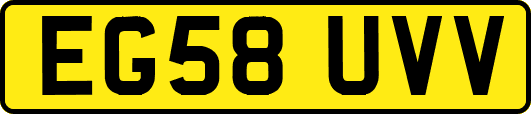 EG58UVV
