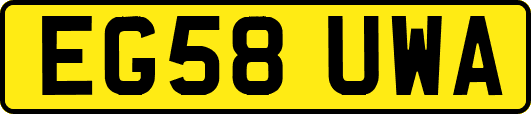 EG58UWA