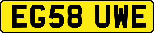 EG58UWE