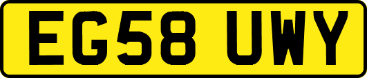 EG58UWY