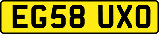 EG58UXO