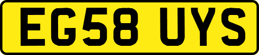 EG58UYS
