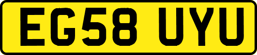 EG58UYU