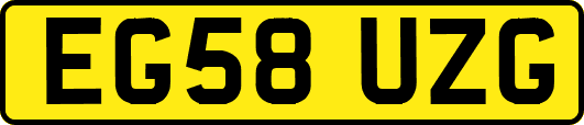 EG58UZG