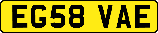 EG58VAE