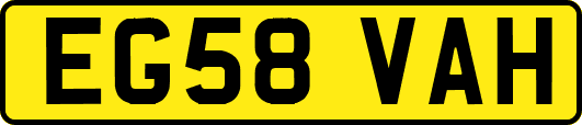 EG58VAH