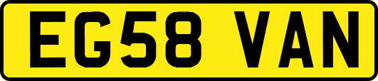 EG58VAN