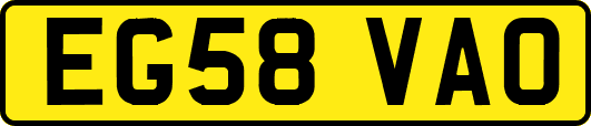 EG58VAO