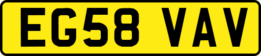 EG58VAV