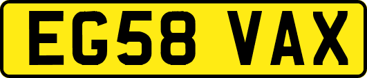 EG58VAX