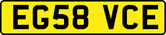 EG58VCE