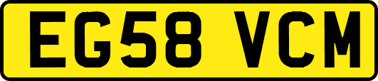 EG58VCM
