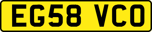 EG58VCO