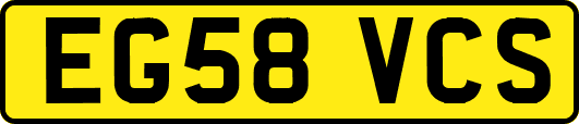 EG58VCS