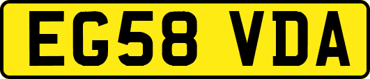 EG58VDA