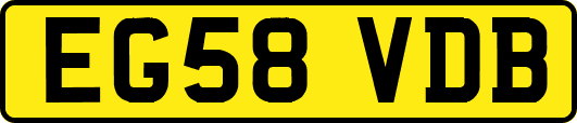 EG58VDB