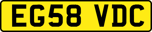 EG58VDC