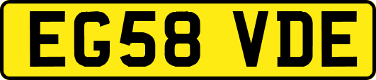 EG58VDE