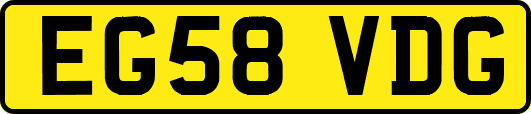 EG58VDG