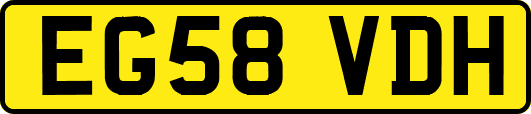 EG58VDH