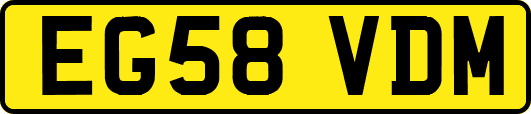 EG58VDM