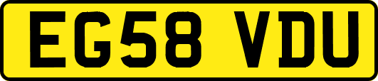 EG58VDU