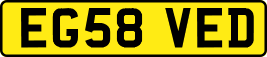 EG58VED