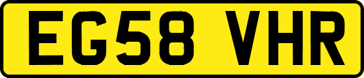 EG58VHR