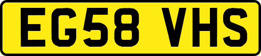 EG58VHS