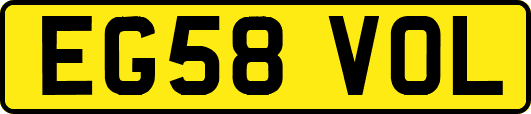 EG58VOL