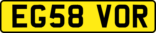 EG58VOR