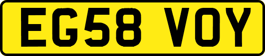 EG58VOY